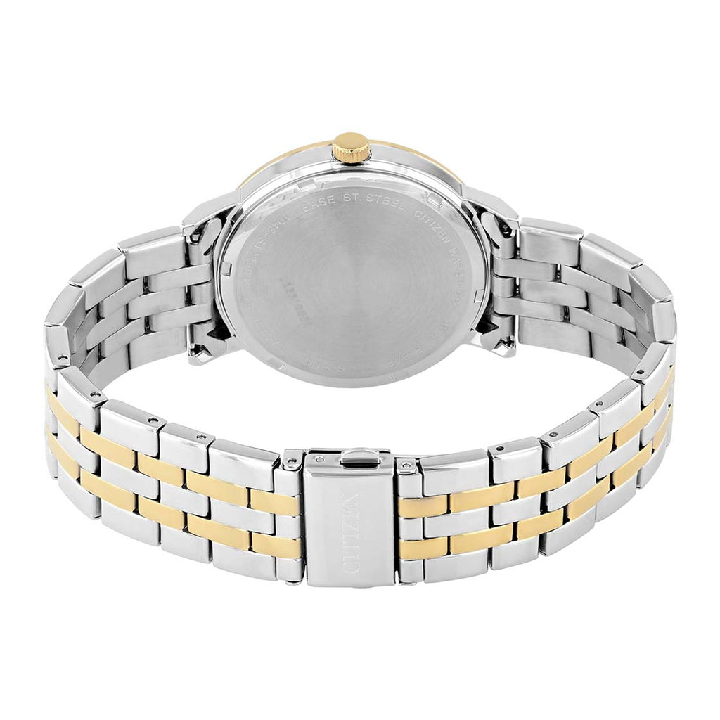 CITIZEN BE9176-76E Quartz Men