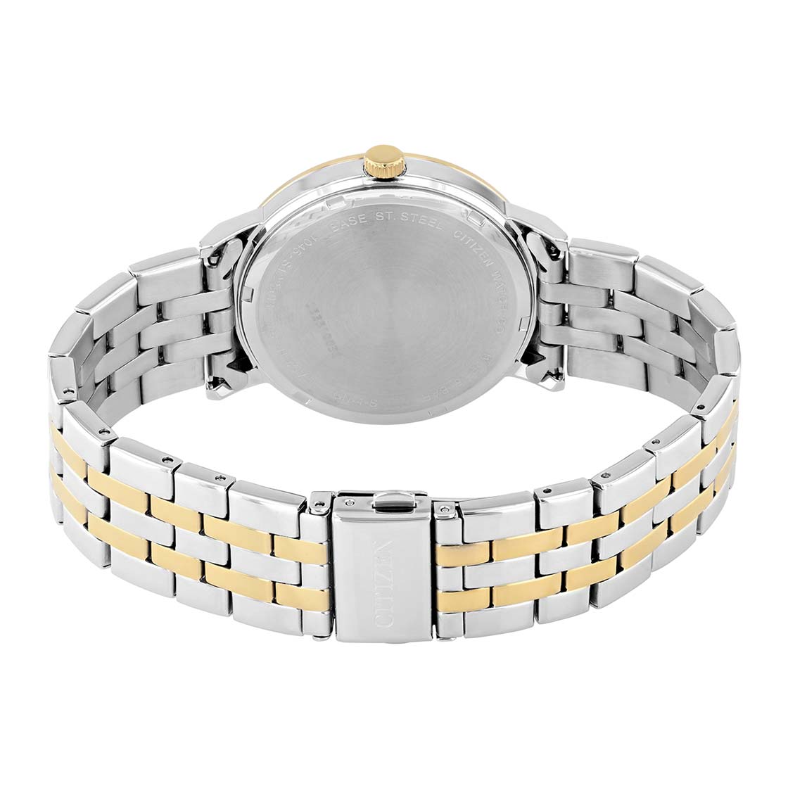 CITIZEN BE9176-76E Quartz Men