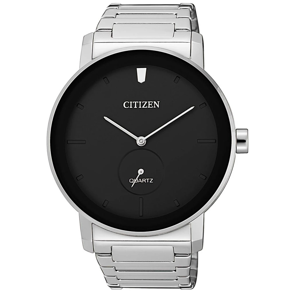 CITIZEN BE9180-52E Quartz Men