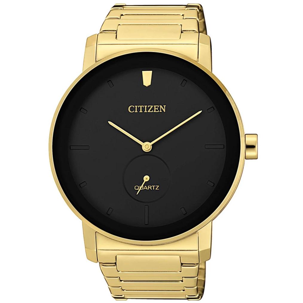 CITIZEN BE9182-57E Quartz Men