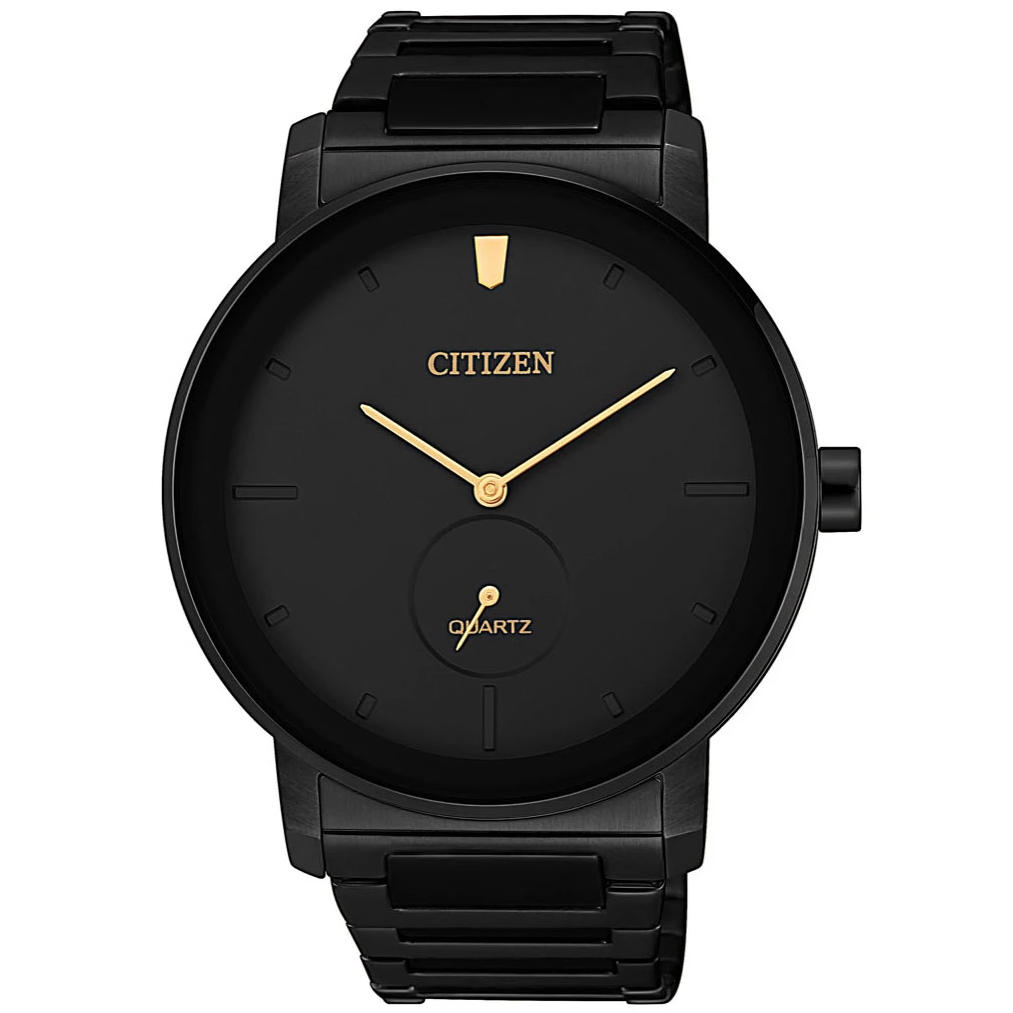 CITIZEN BE9187-53E Quartz Men
