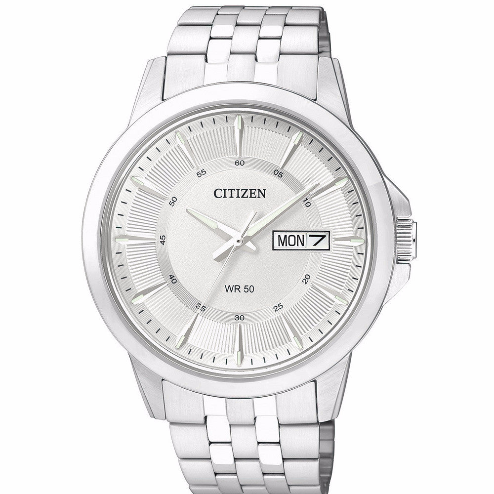 CITIZEN BF2011-51A Quartz Men