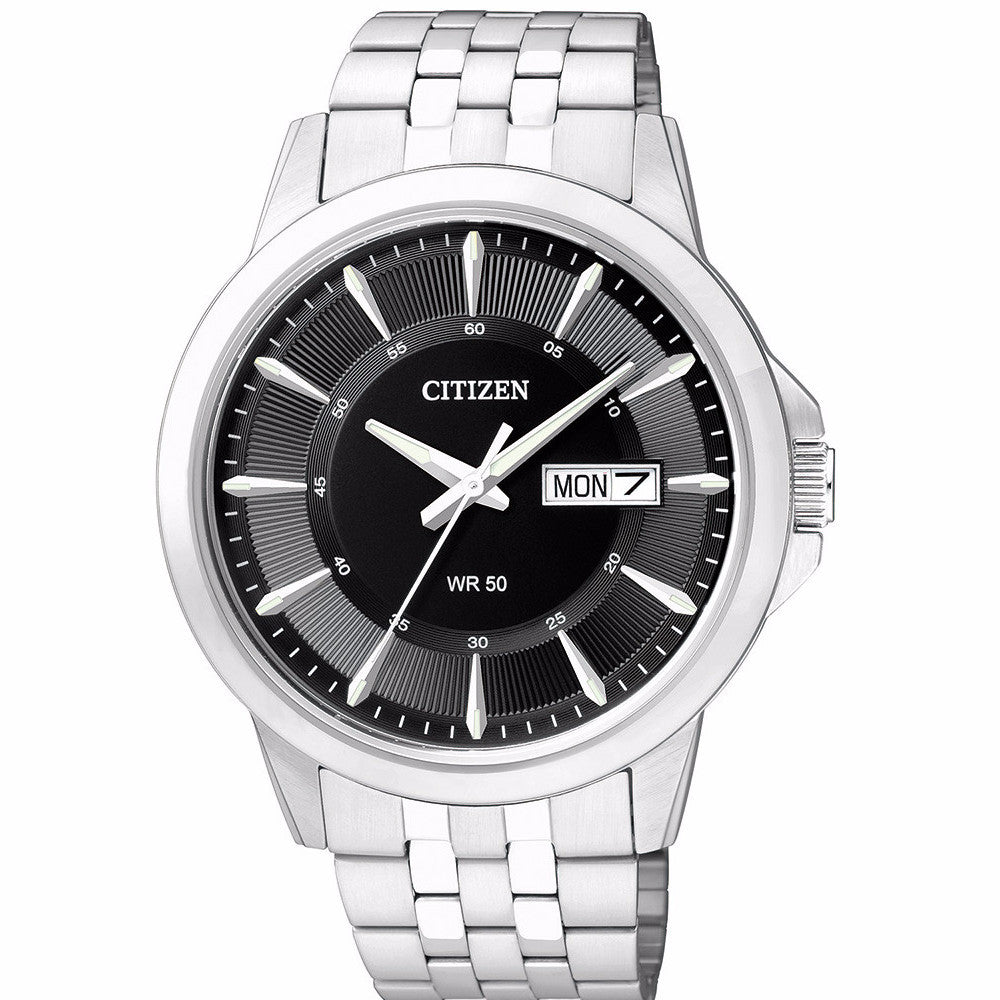CITIZEN BF2011-51E Quartz Men