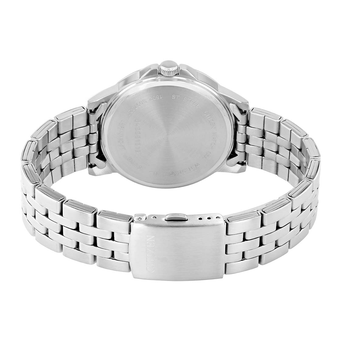 CITIZEN BF2011-51E Quartz Men