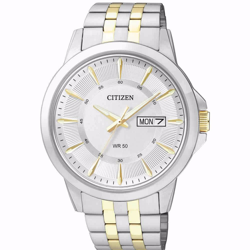 CITIZEN BF2018-52A Quartz Men
