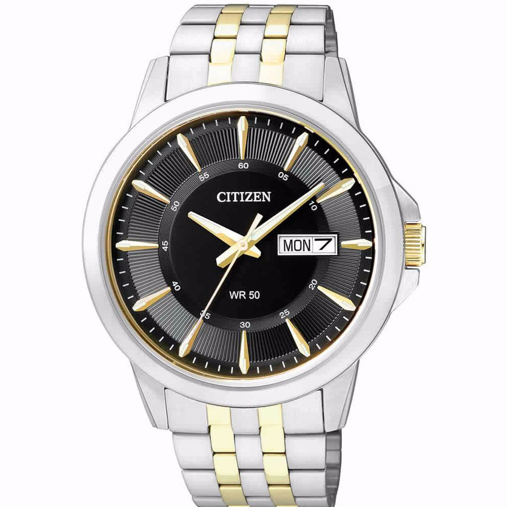 CITIZEN BF2018-52E Quartz Men