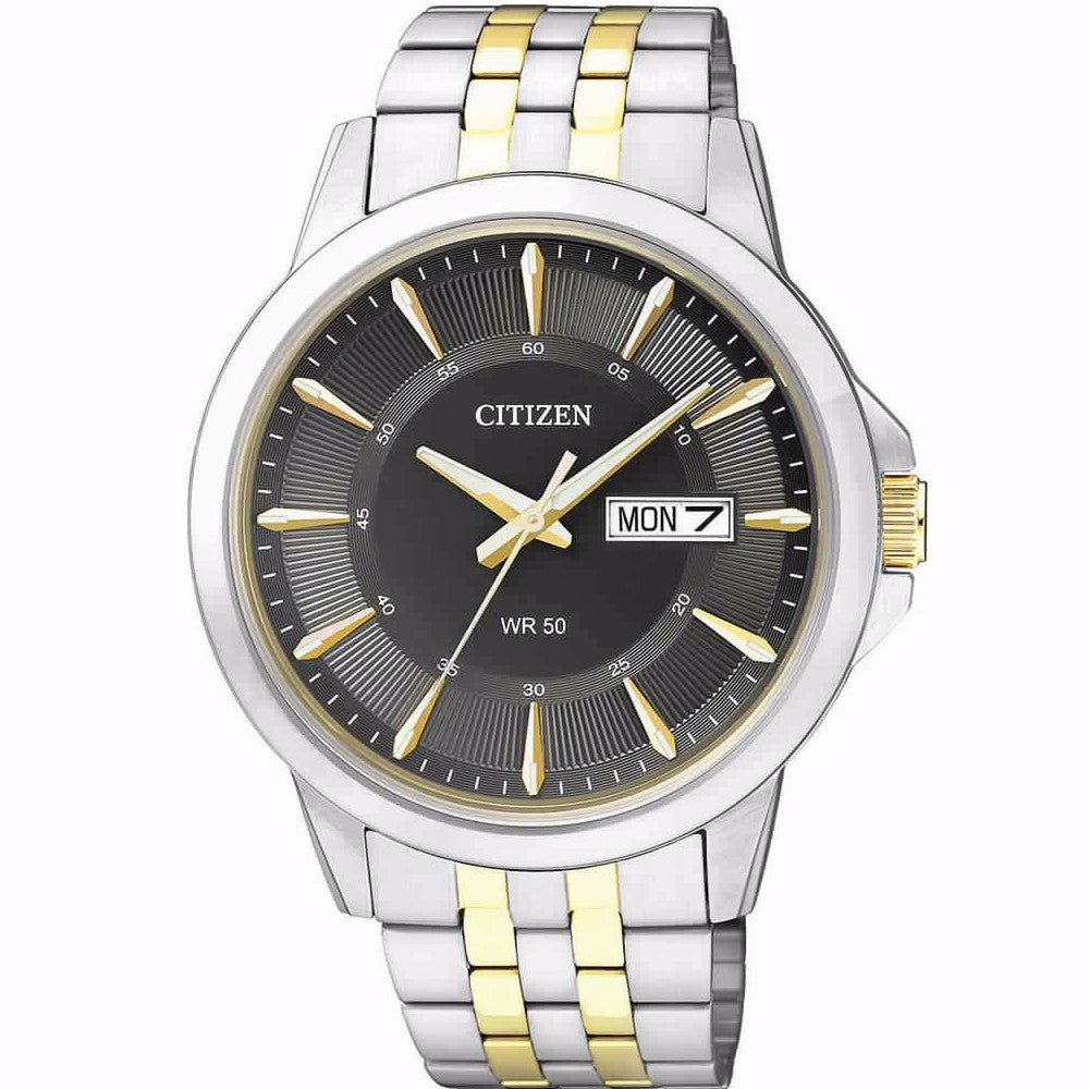 CITIZEN BF2018-52H Quartz Men