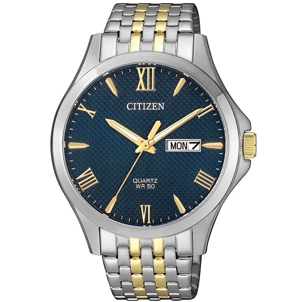 CITIZEN BF2024-50L Quartz Men