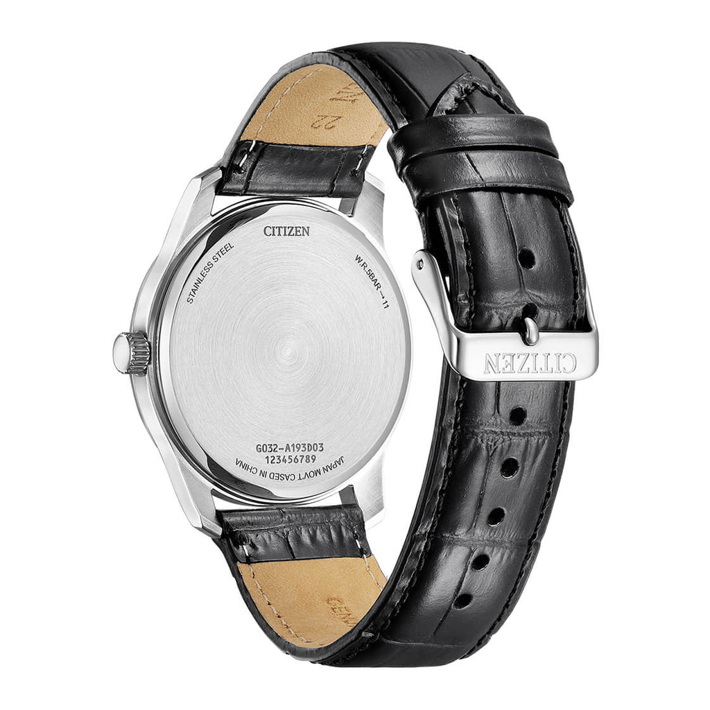 CITIZEN BH5001-05H Quartz Men