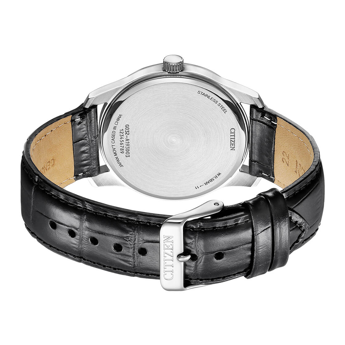 CITIZEN BH5001-05H Quartz Men
