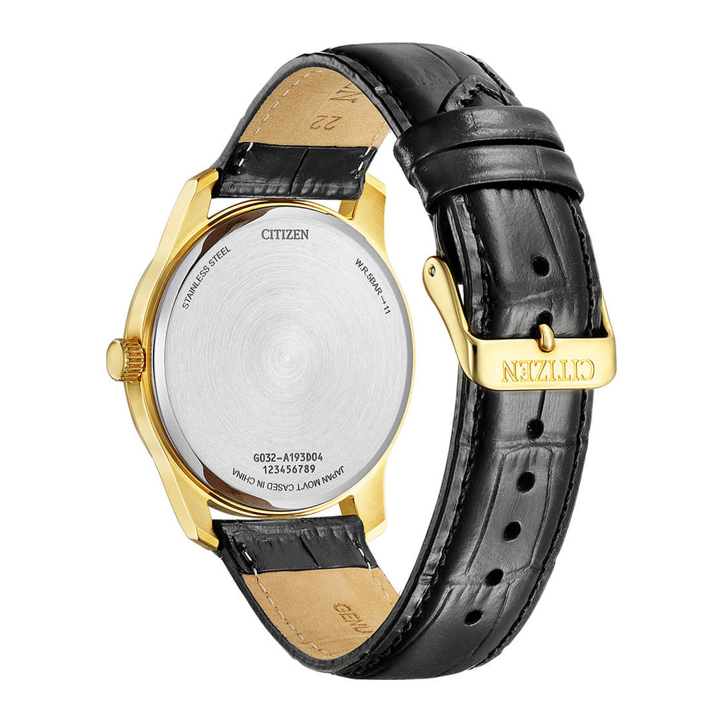 CITIZEN BH5002-02E Quartz Men