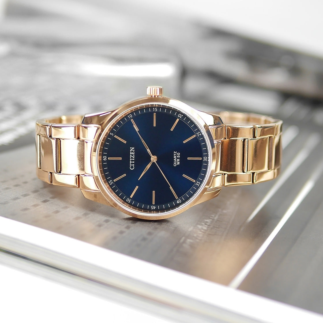 CITIZEN BH5003-51L Quartz Men