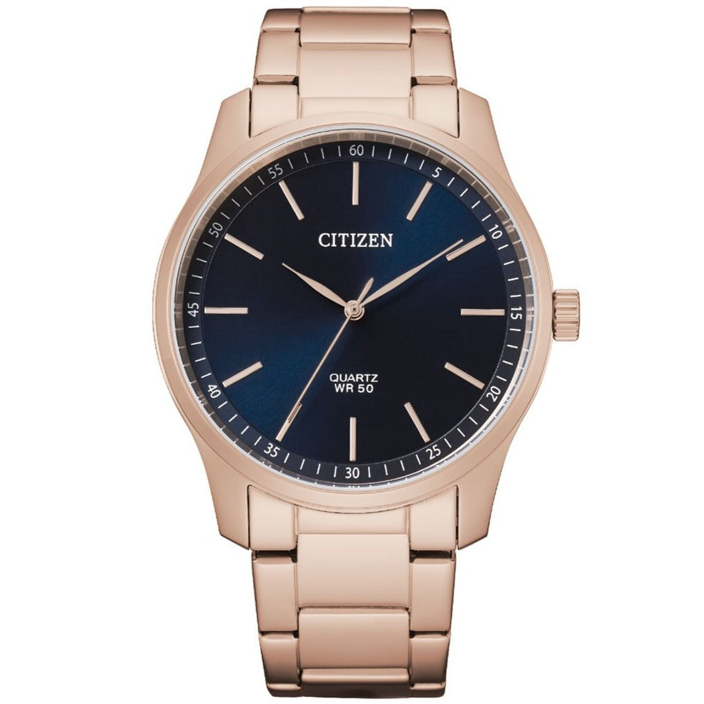 CITIZEN BH5003-51L Quartz Men