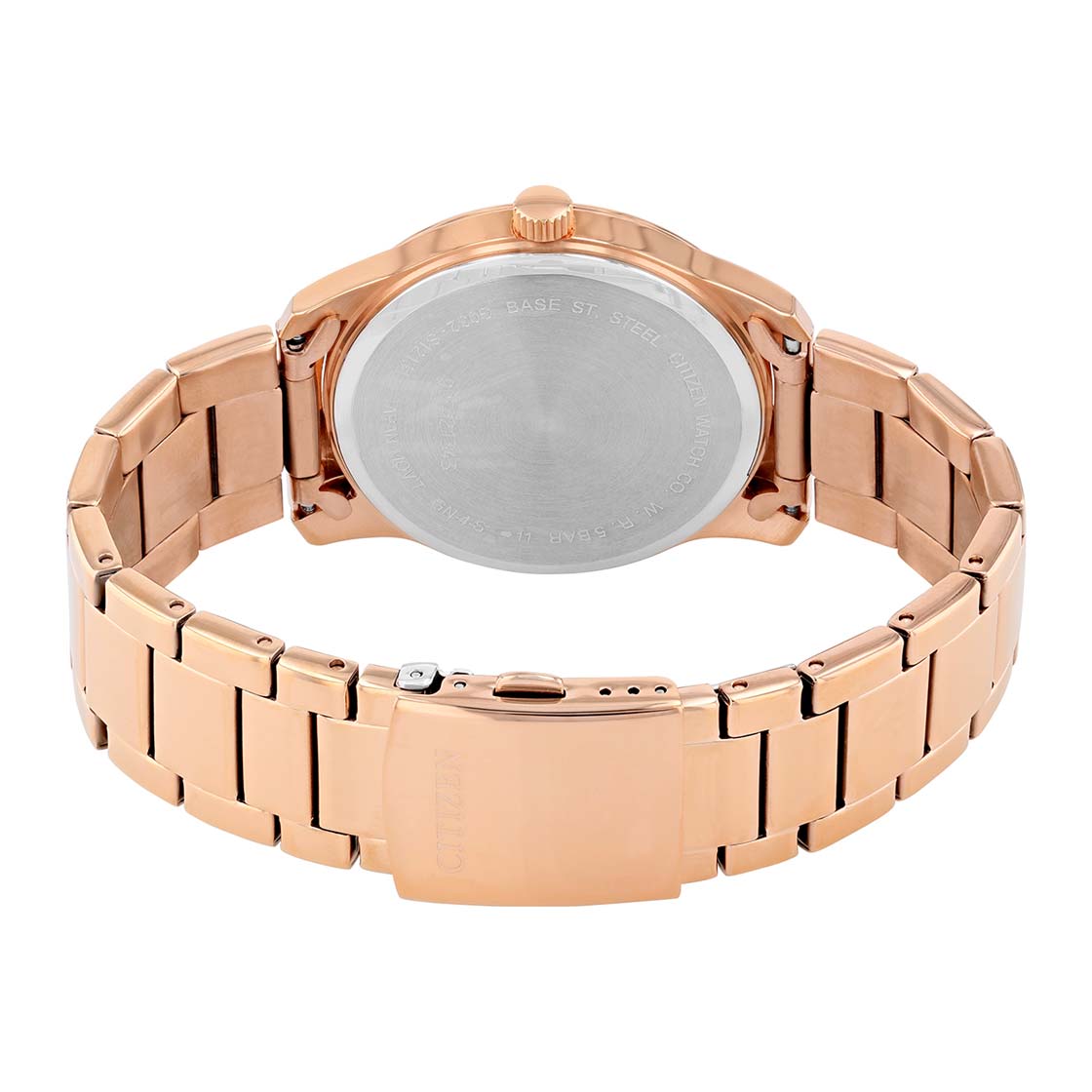 CITIZEN BH5003-51L Quartz Men