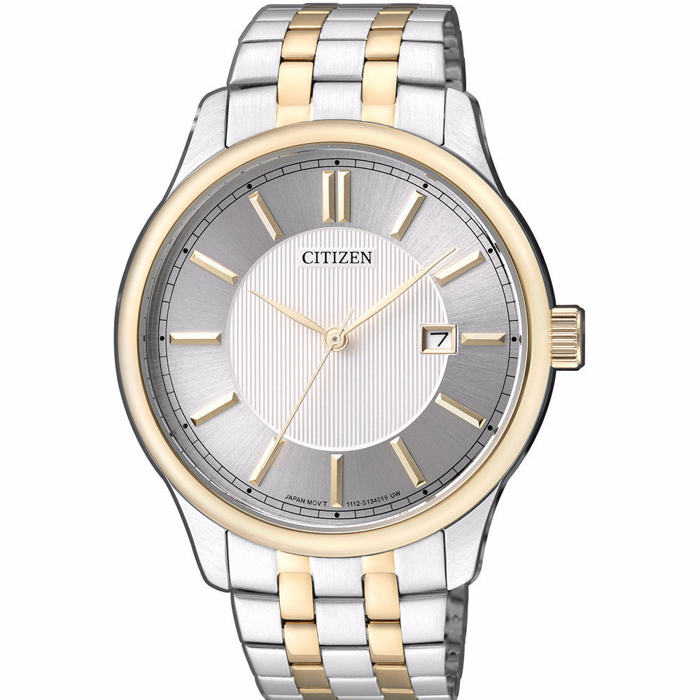 CITIZEN BI1054-55A Quartz Men