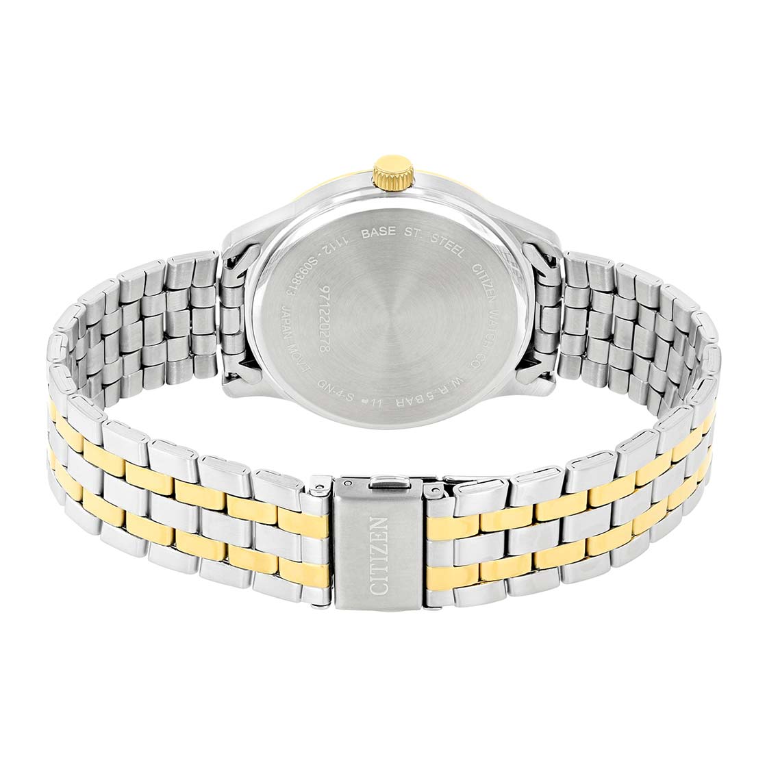 CITIZEN BI1054-55A Quartz Men