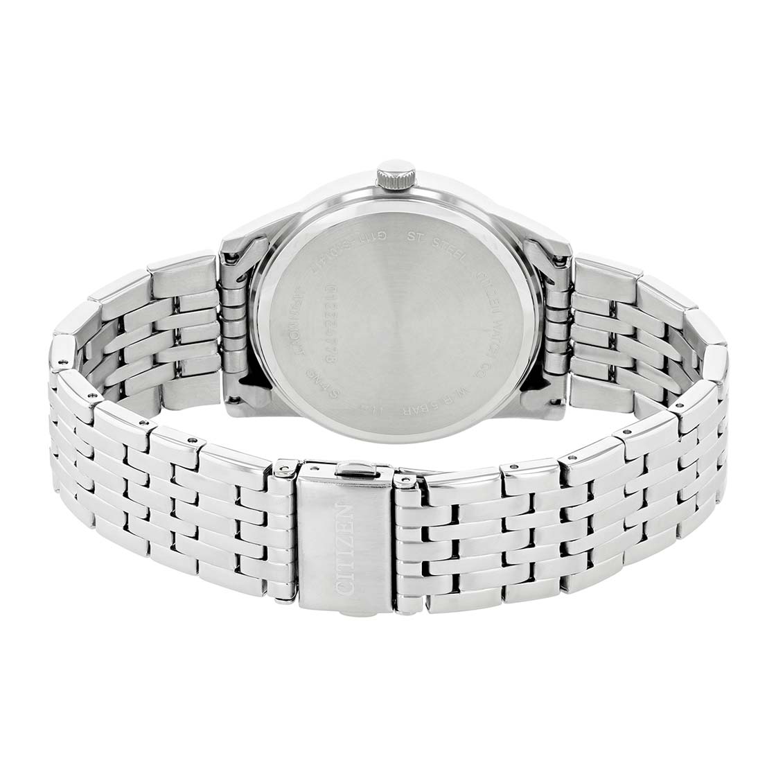 CITIZEN BI5000-87E Quartz Men