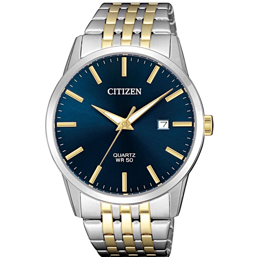CITIZEN BI5006-81L Quartz Men