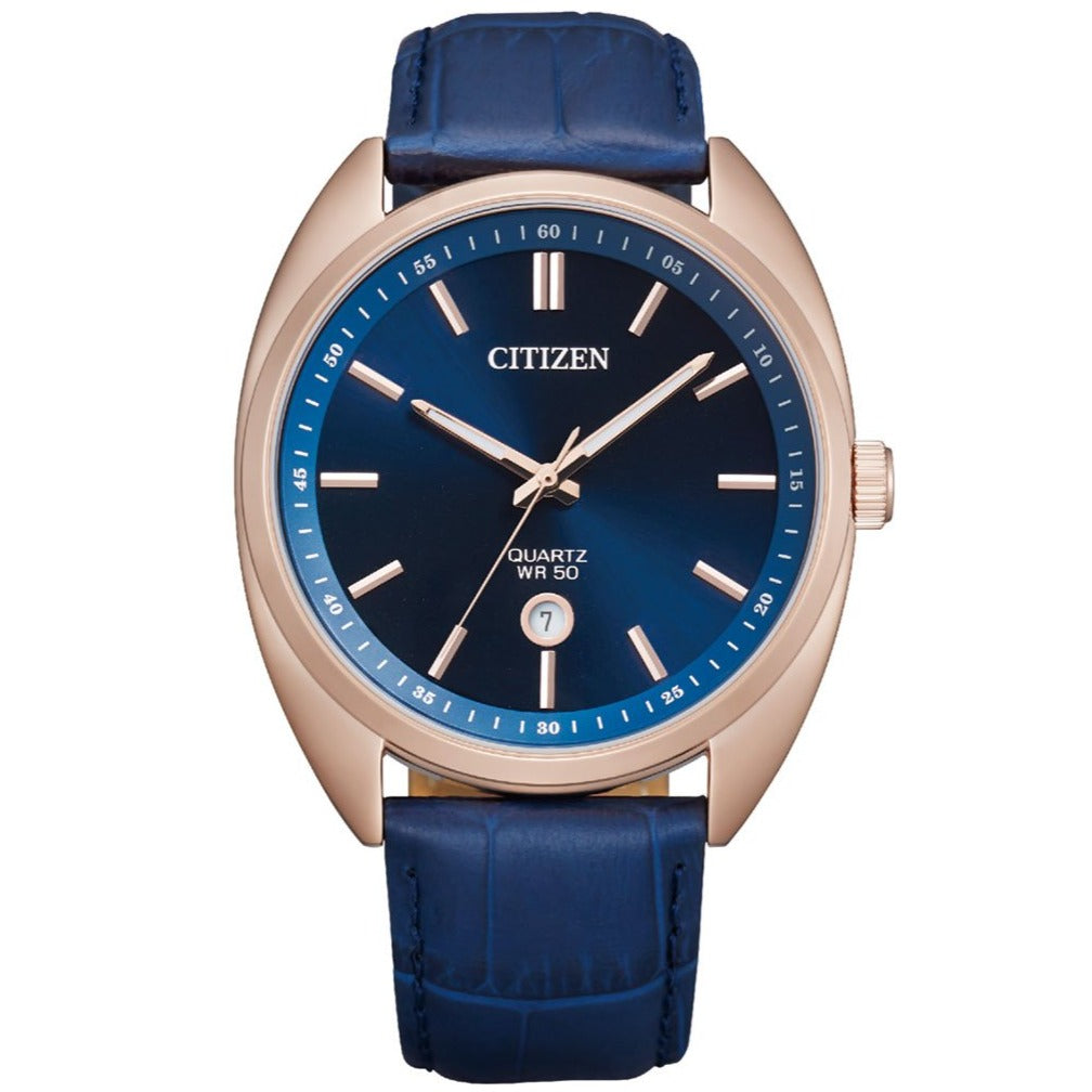 CITIZEN BI5093-01L Quartz Men