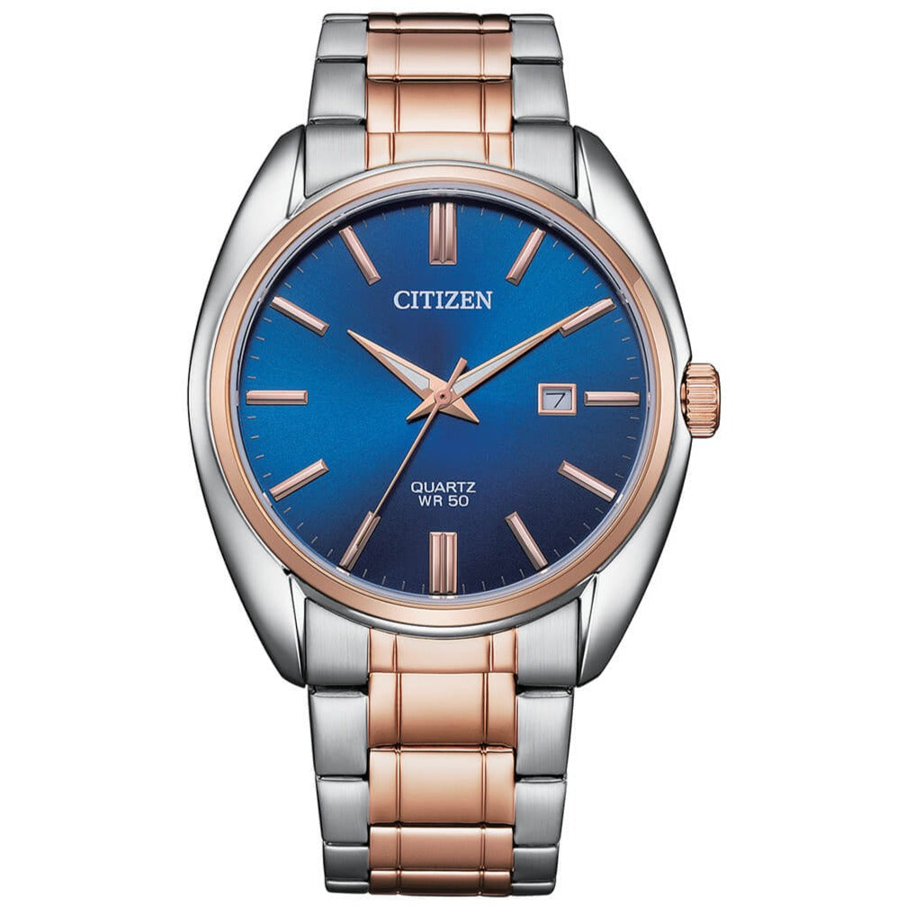 CITIZEN BI5104-57L Quartz Men