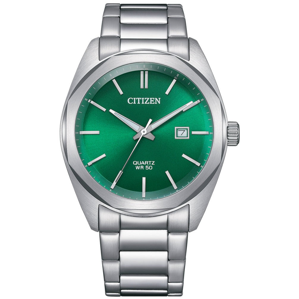 CITIZEN BI5110-54X Quartz Men