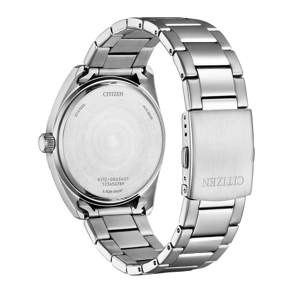 CITIZEN BI5110-54X Quartz Men