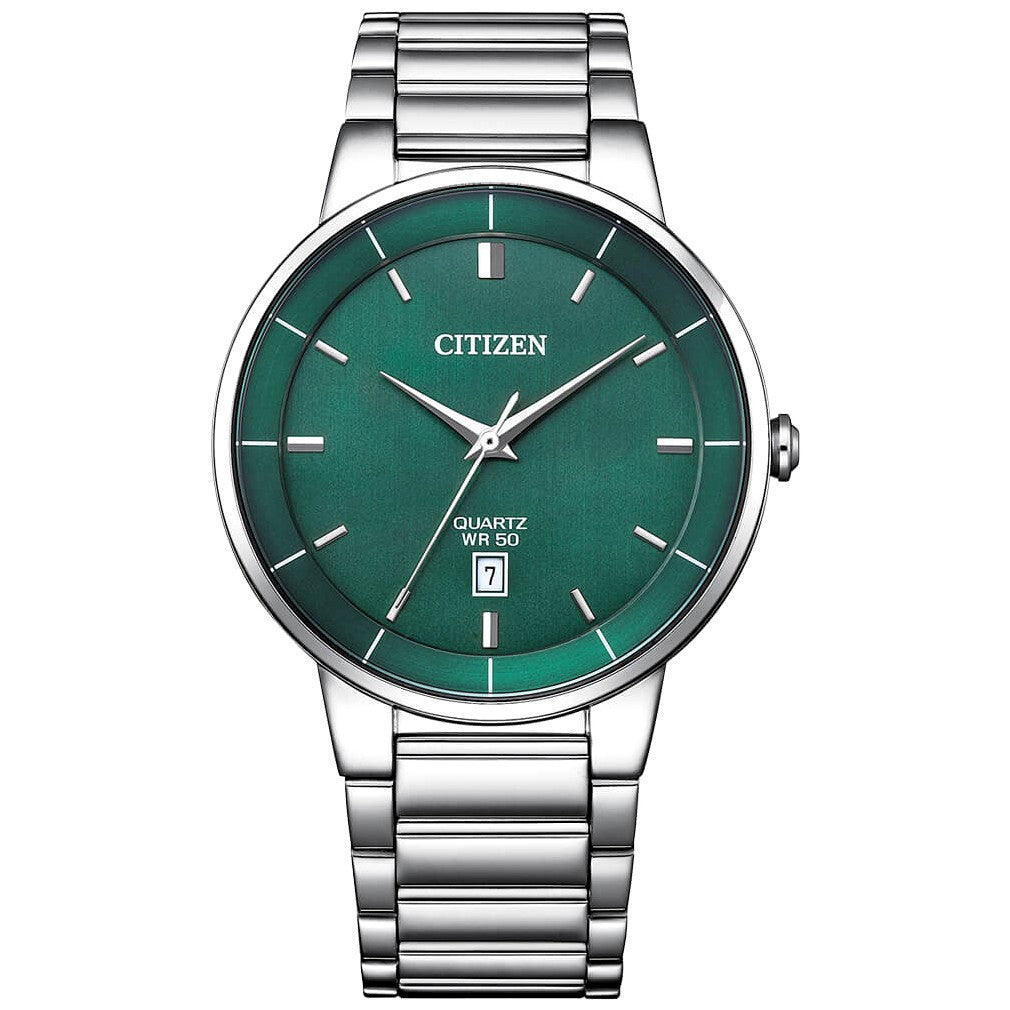 CITIZEN BI5120-51X Quartz Men