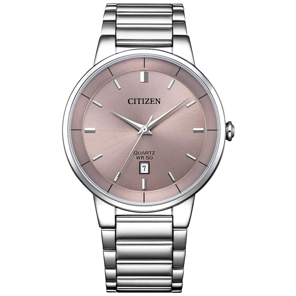 CITIZEN BI5120-51Z Quartz Men