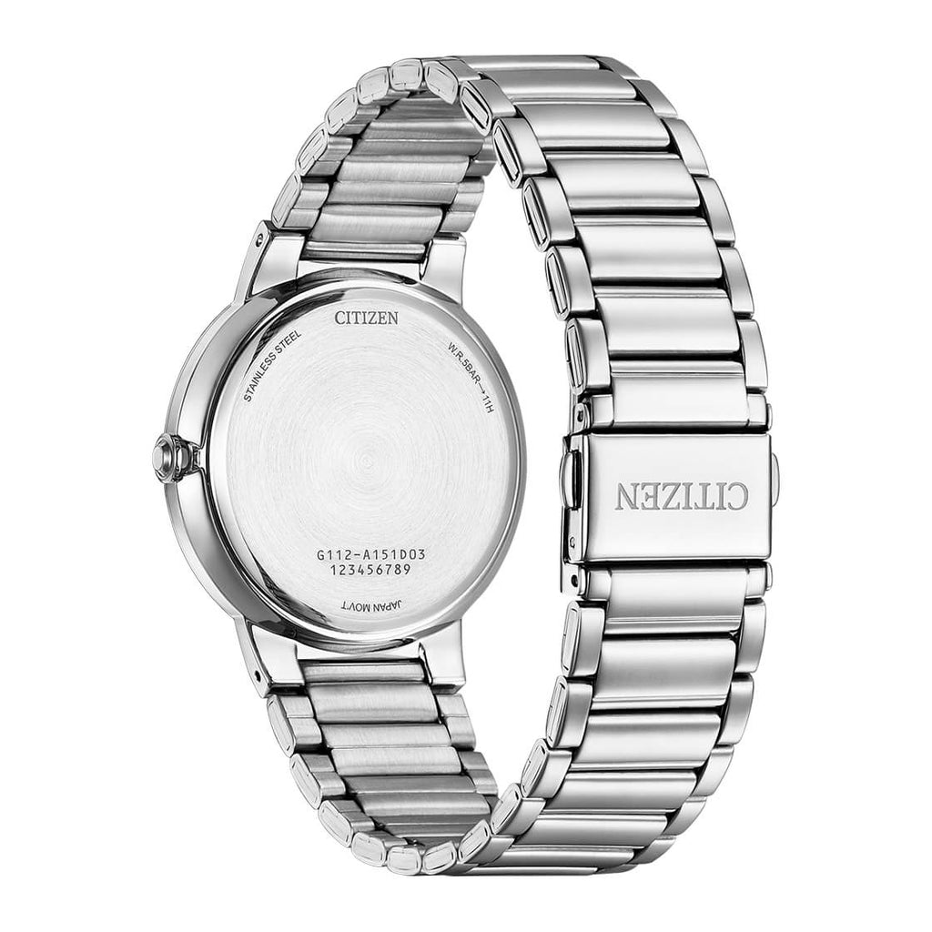 CITIZEN BI5120-51X Quartz Men