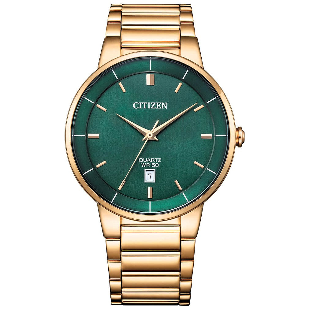 CITIZEN BI5123-52X Quartz Men