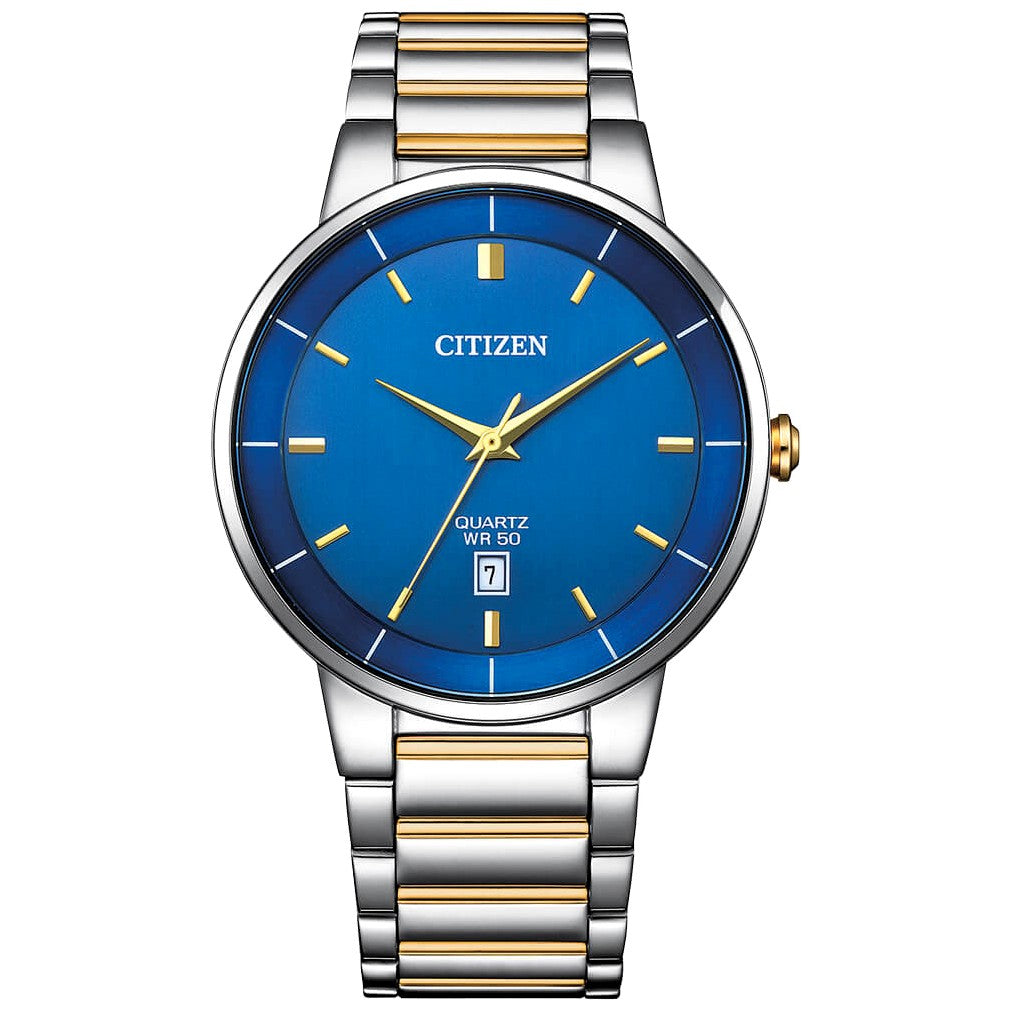 CITIZEN BI5124-50L Quartz Men