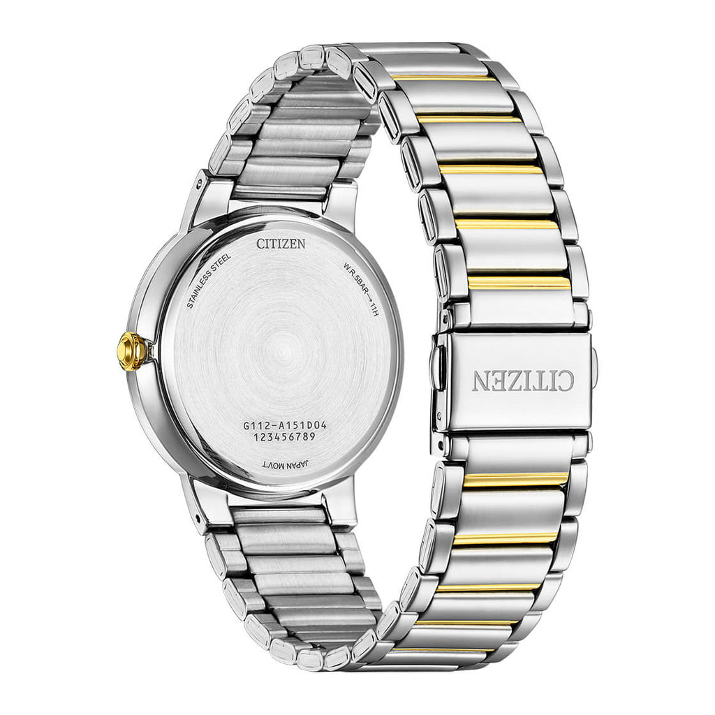 CITIZEN BI5124-50L Quartz Men