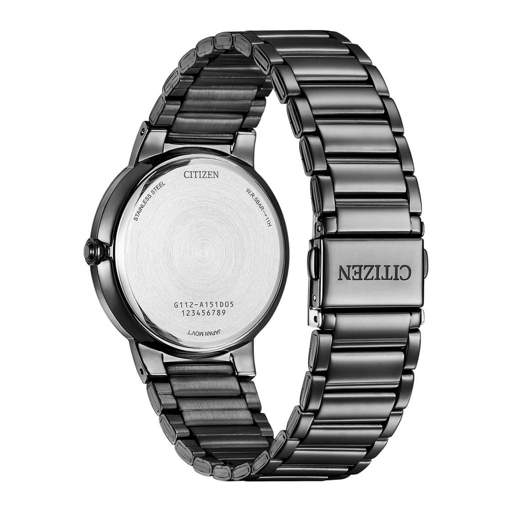 CITIZEN BI5127-51H Quartz Men