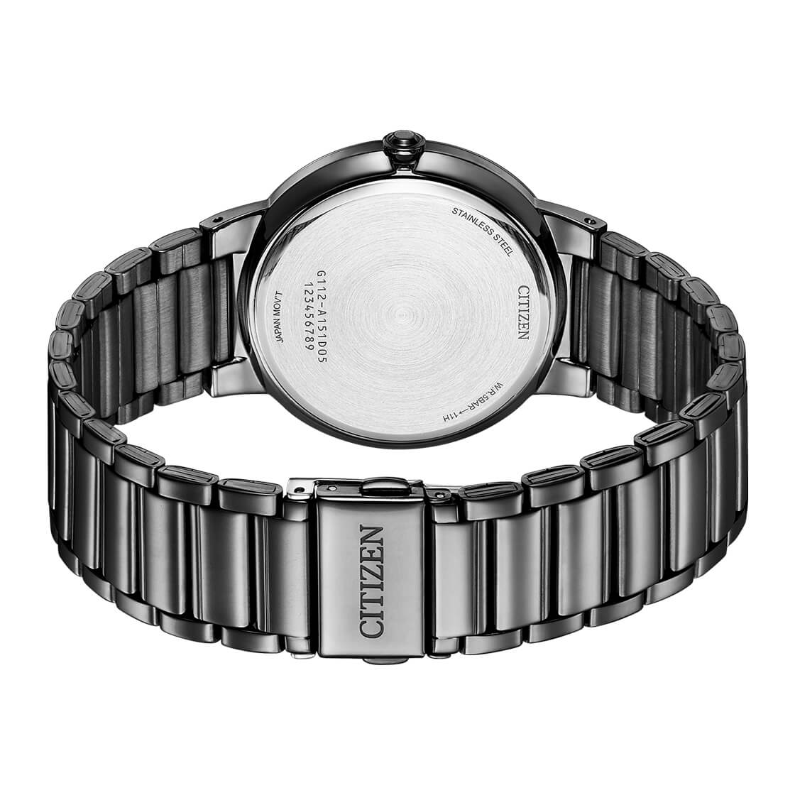 CITIZEN BI5127-51H Quartz Men