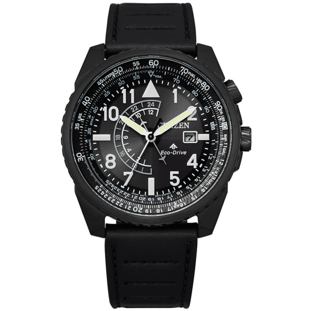 CITIZEN BJ7135-02E Promaster Sky