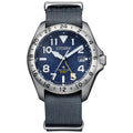 CITIZEN BJ7150-09L Promaster Land GMT