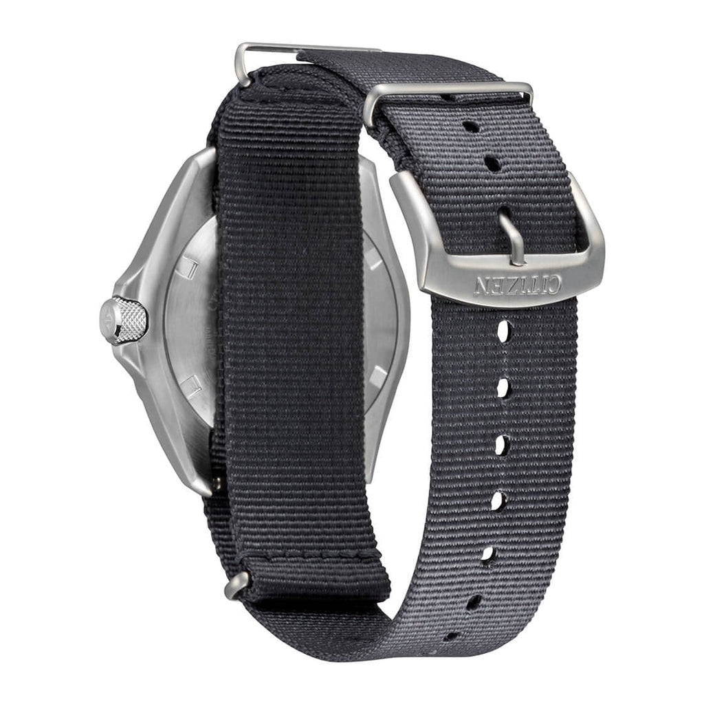 CITIZEN BJ7150-09L Promaster Land GMT