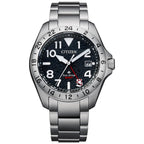 CITIZEN BJ7150-50E Promaster Land GMT