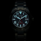 CITIZEN BJ7150-50E Promaster Land GMT