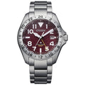 CITIZEN BJ7150-50W Promaster Land GMT