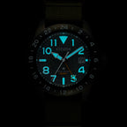 CITIZEN BJ7155-05X Promaster Land GMT