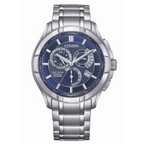 CITIZEN BL8160-58L Eco-Drive Perpetual Calendar