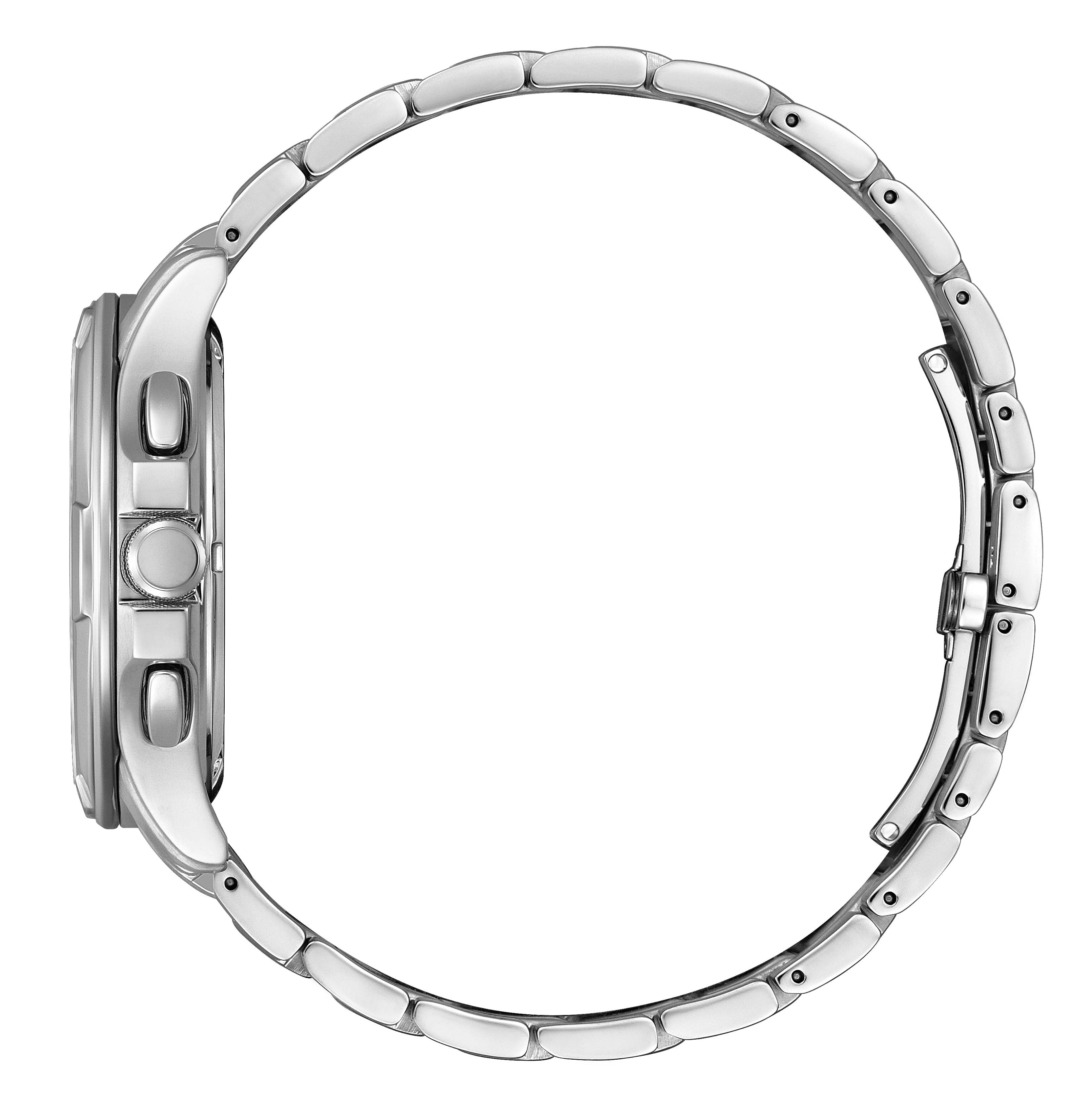 CITIZEN BL8160-58L Eco-Drive Perpetual Calendar
