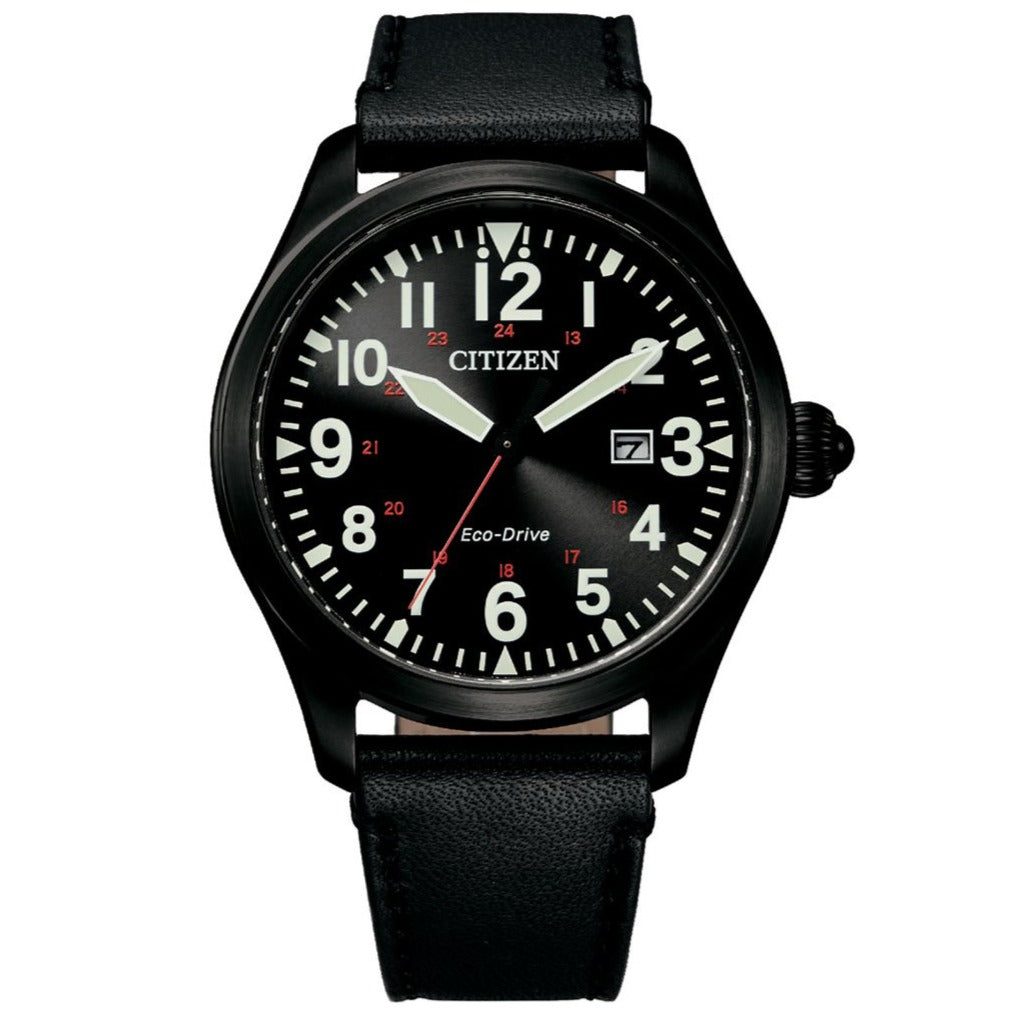 CITIZEN BM6835-23E Eco-Drive Men
