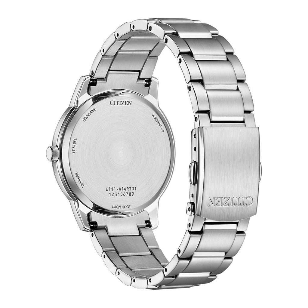CITIZEN BM6978-77L Eco-Drive Men