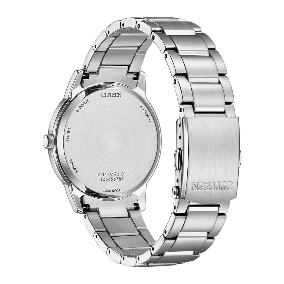 CITIZEN BM6978-77L Eco-Drive Men