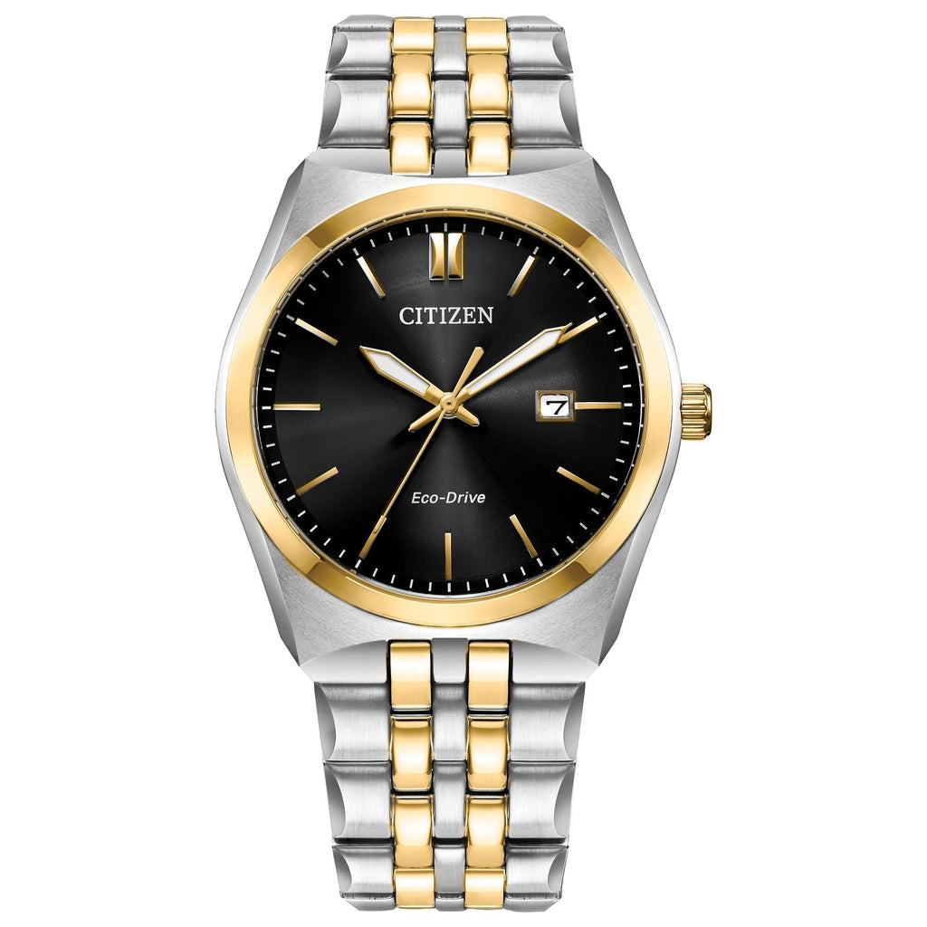 CITIZEN BM7334-58E Corso Eco-Drive Men