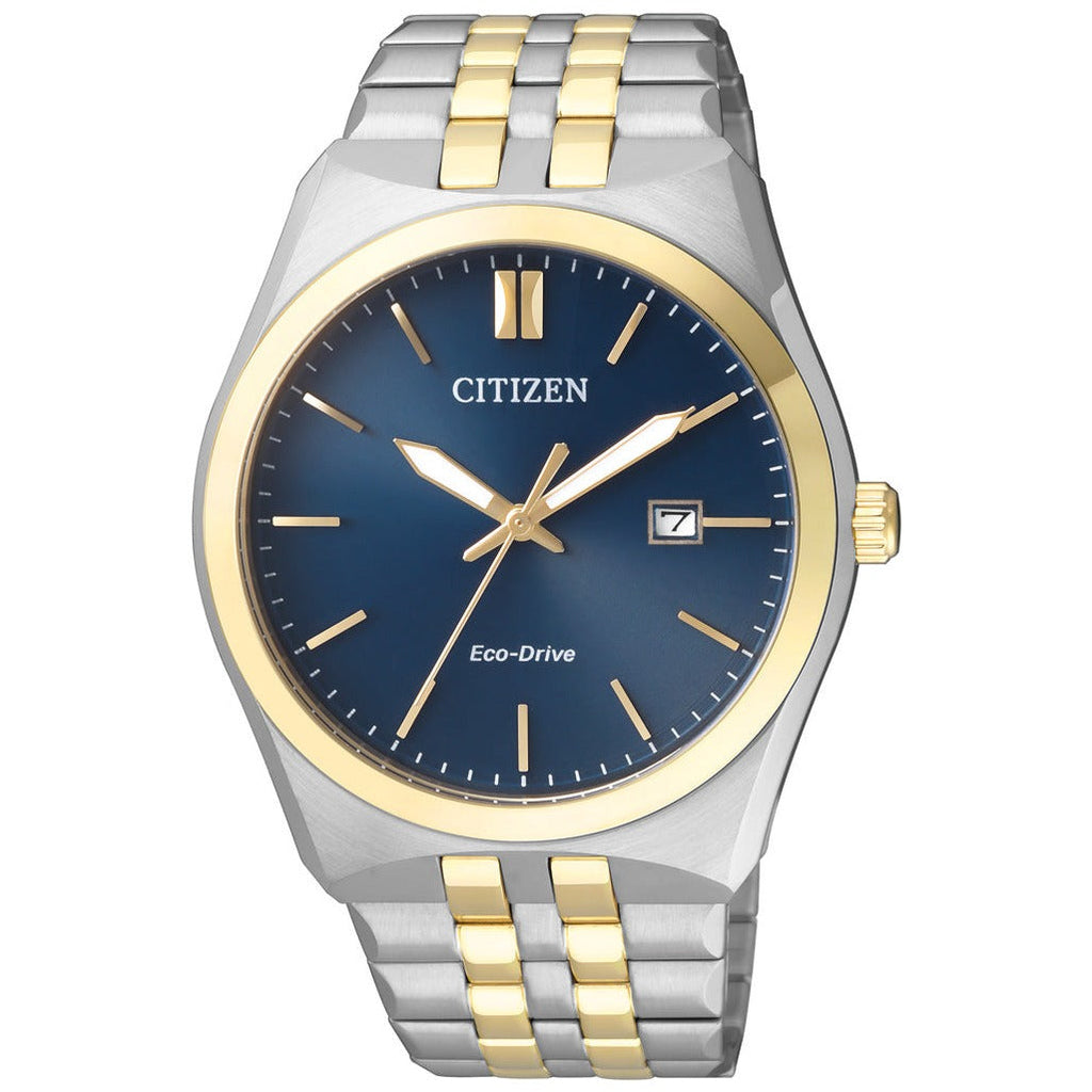 CITIZEN BM7334-66L Corso Eco-Drive Men