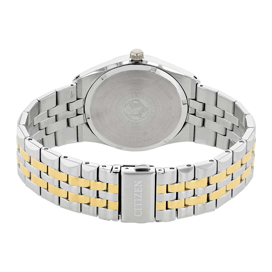 CITIZEN BM7334-66L Corso Eco-Drive Men
