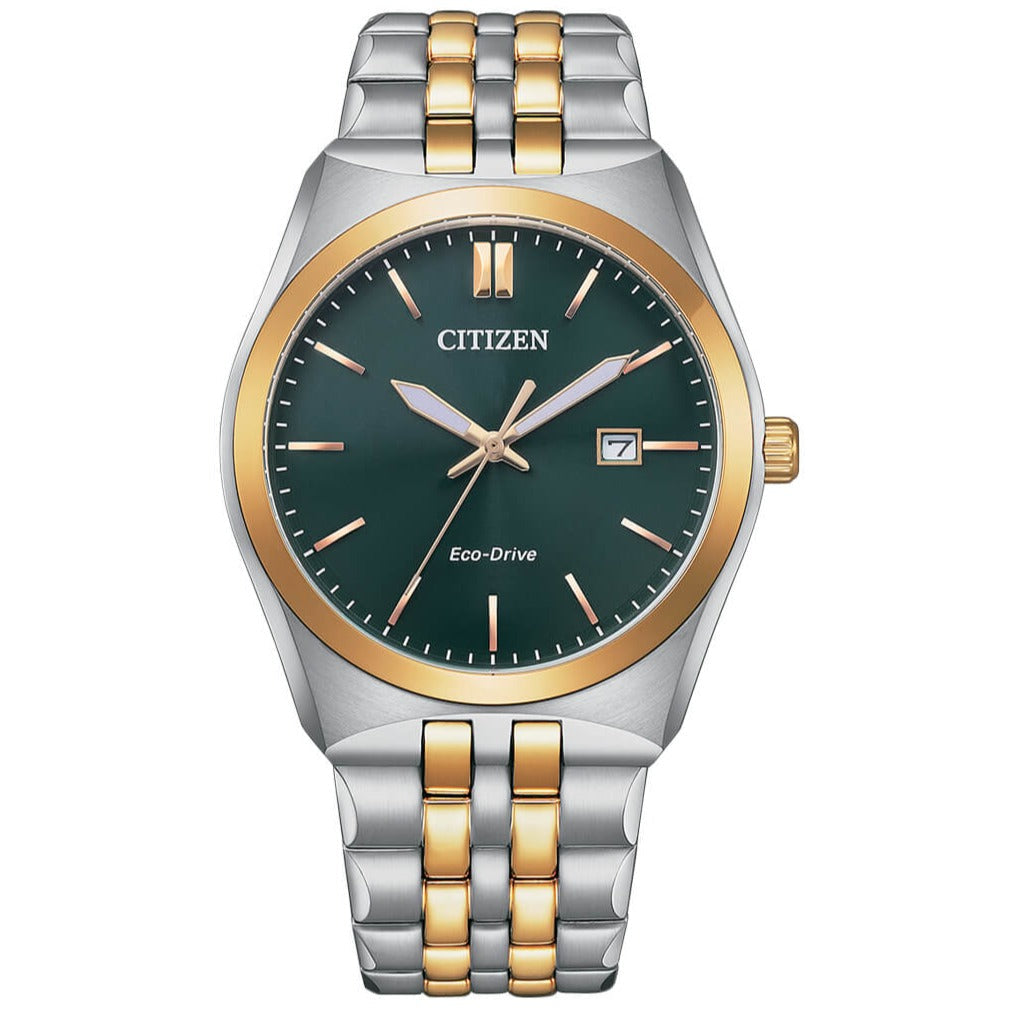 CITIZEN BM7339-89X Corso Eco-Drive Men